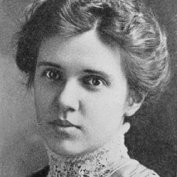Jessie Taft